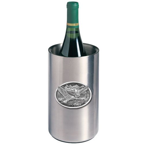 Sovereign Eagle Double-Wall Insulated Wine Chiller