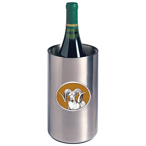 Chadwick Ram Heritage Double-Wall Insulated Wine Chiller