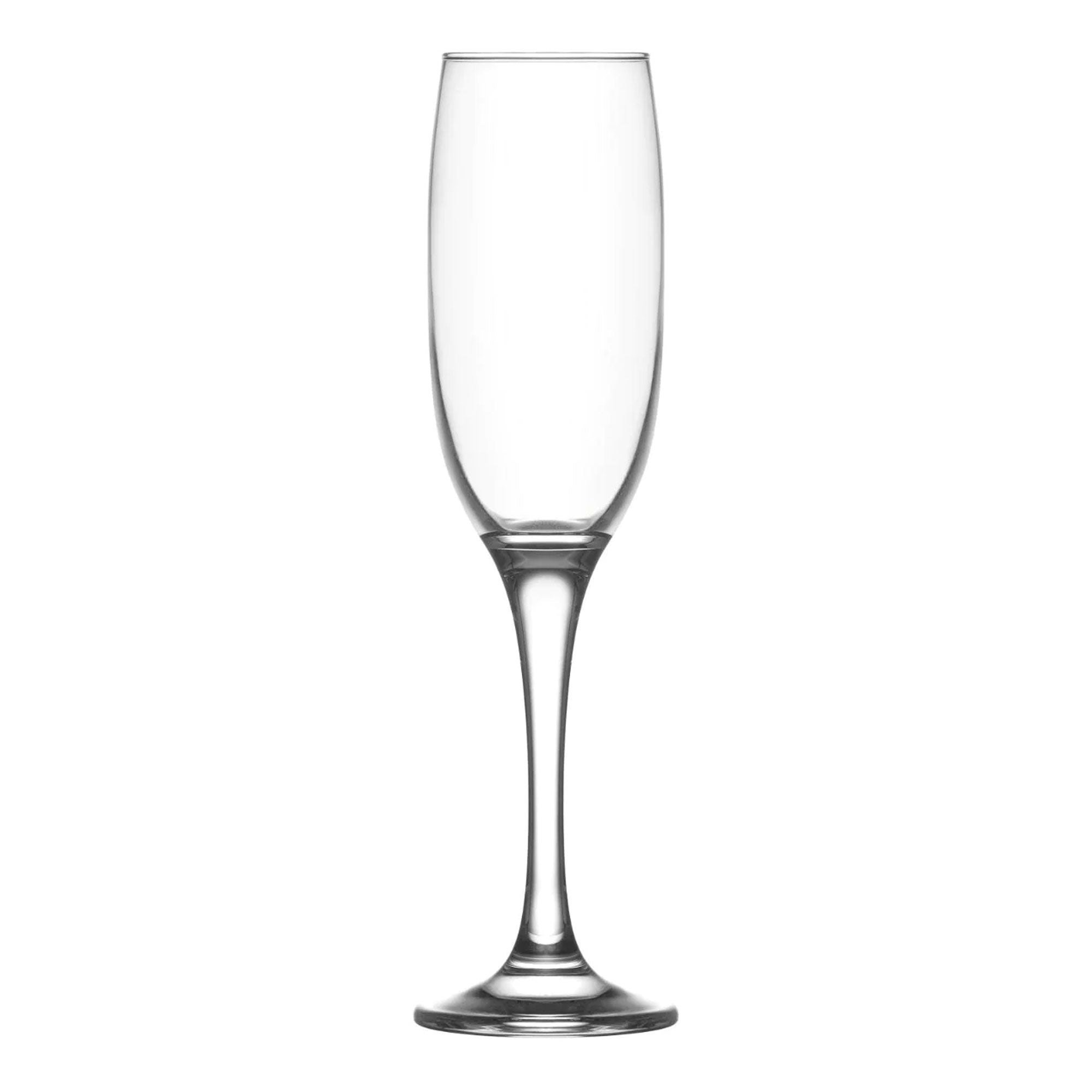 Champagne Flutes