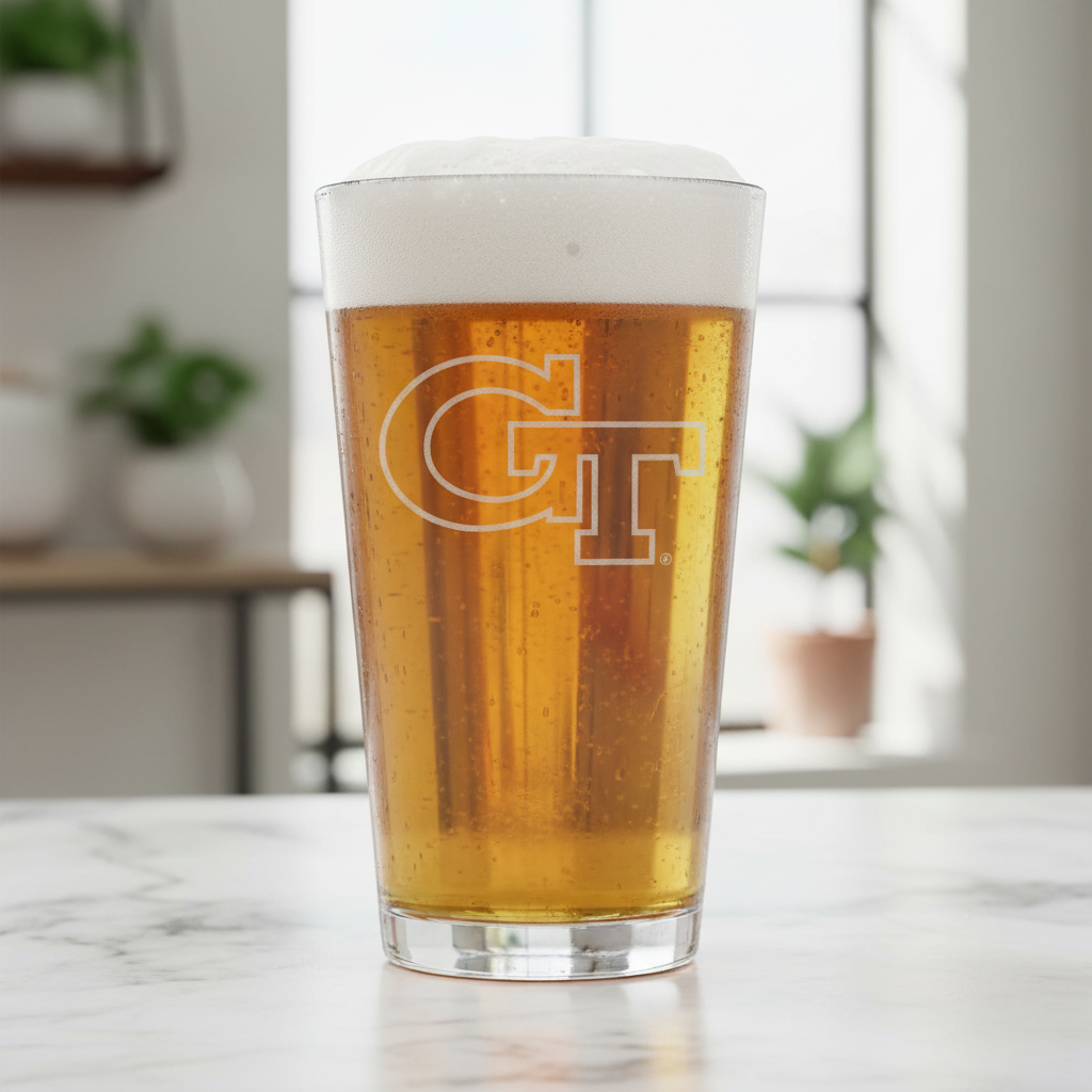 Georgia Tech Yellow Jackets