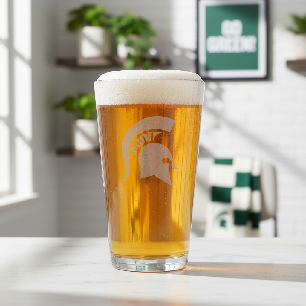 Michigan State Spartans