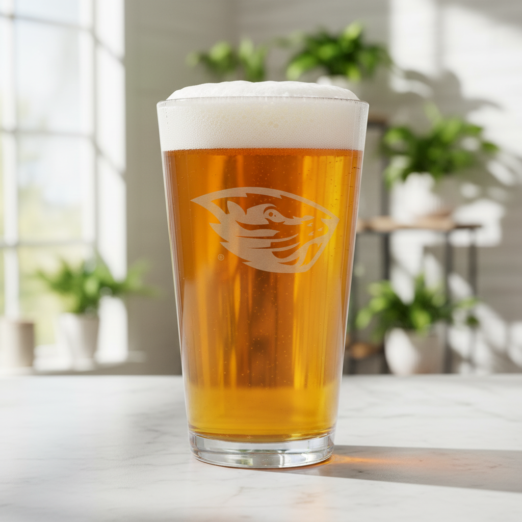 Oregon State Beavers