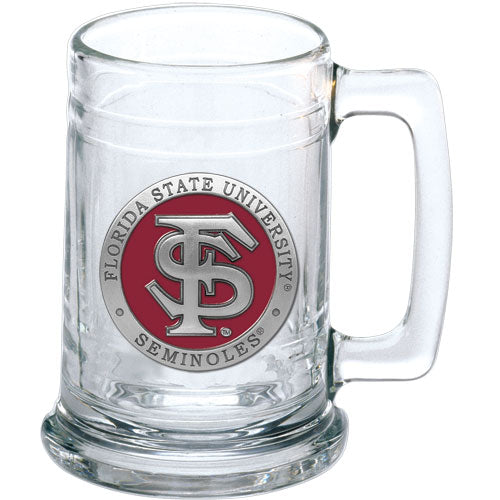 Florida State University FS Logo Stein – MB Brands Inc