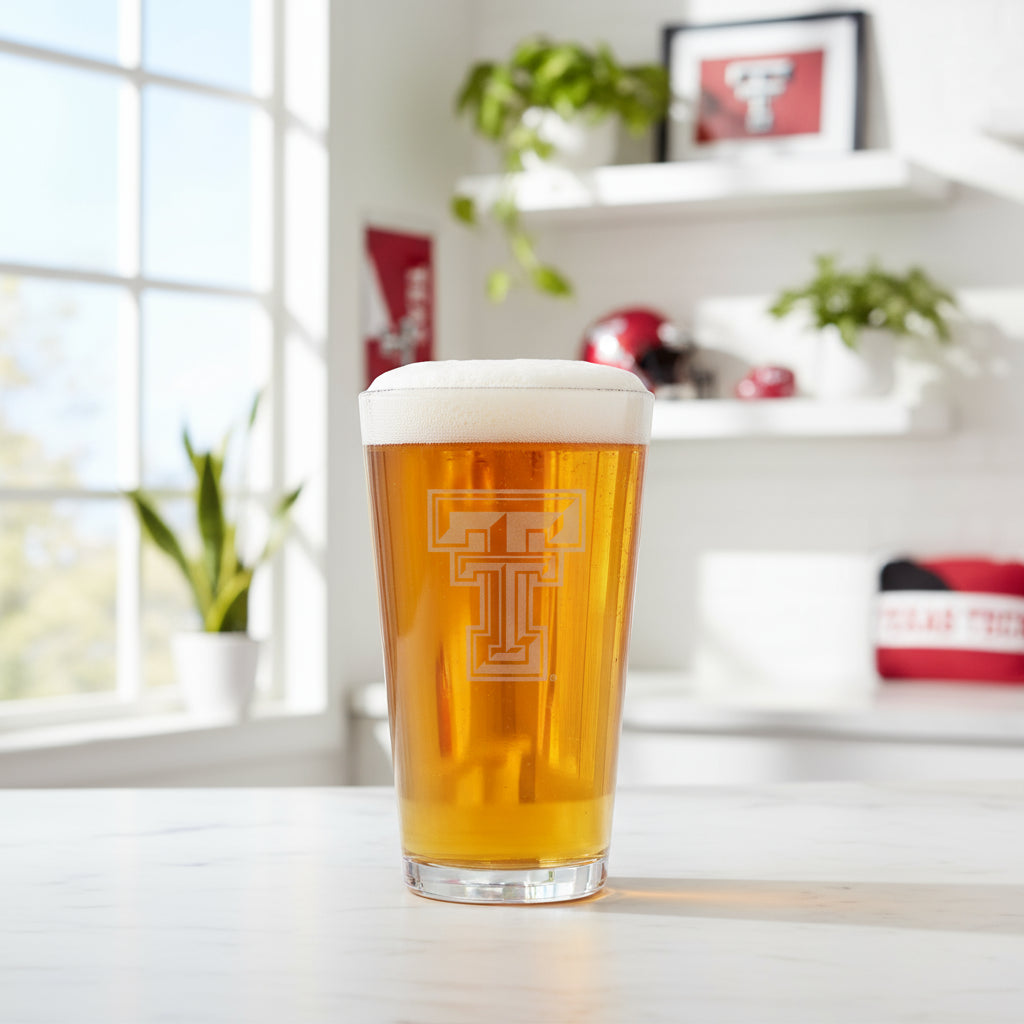 Texas Tech Red Raider