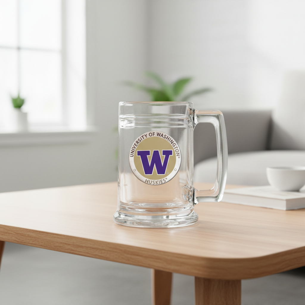 University of Washington Stein