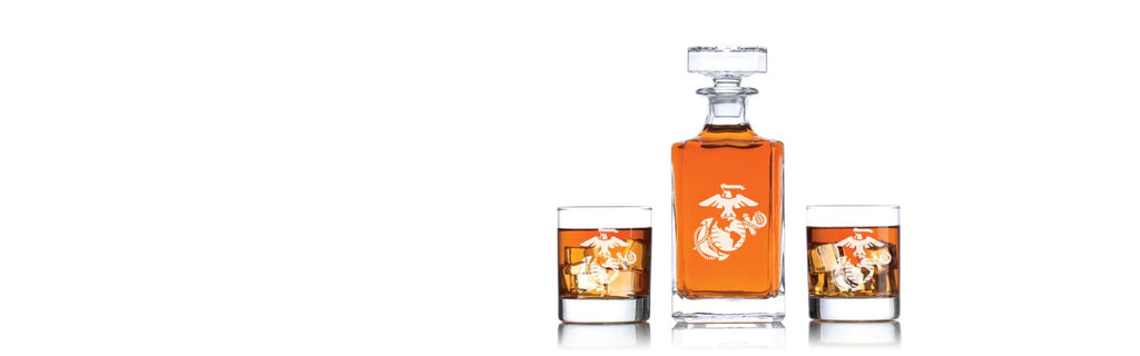 Military Retirement and Promotion Gifts