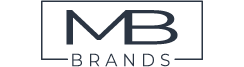 MB Brands Inc Logo