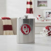 University-Of-Oklahoma-Flat Canteen